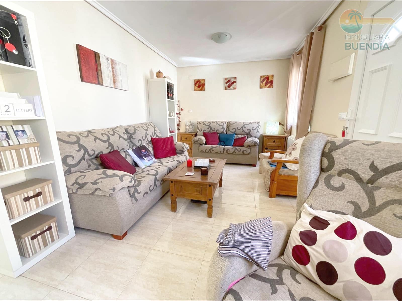 3 sovrum Bungalow till salu i Camposol - 139 000 € (Ref: 9230884)