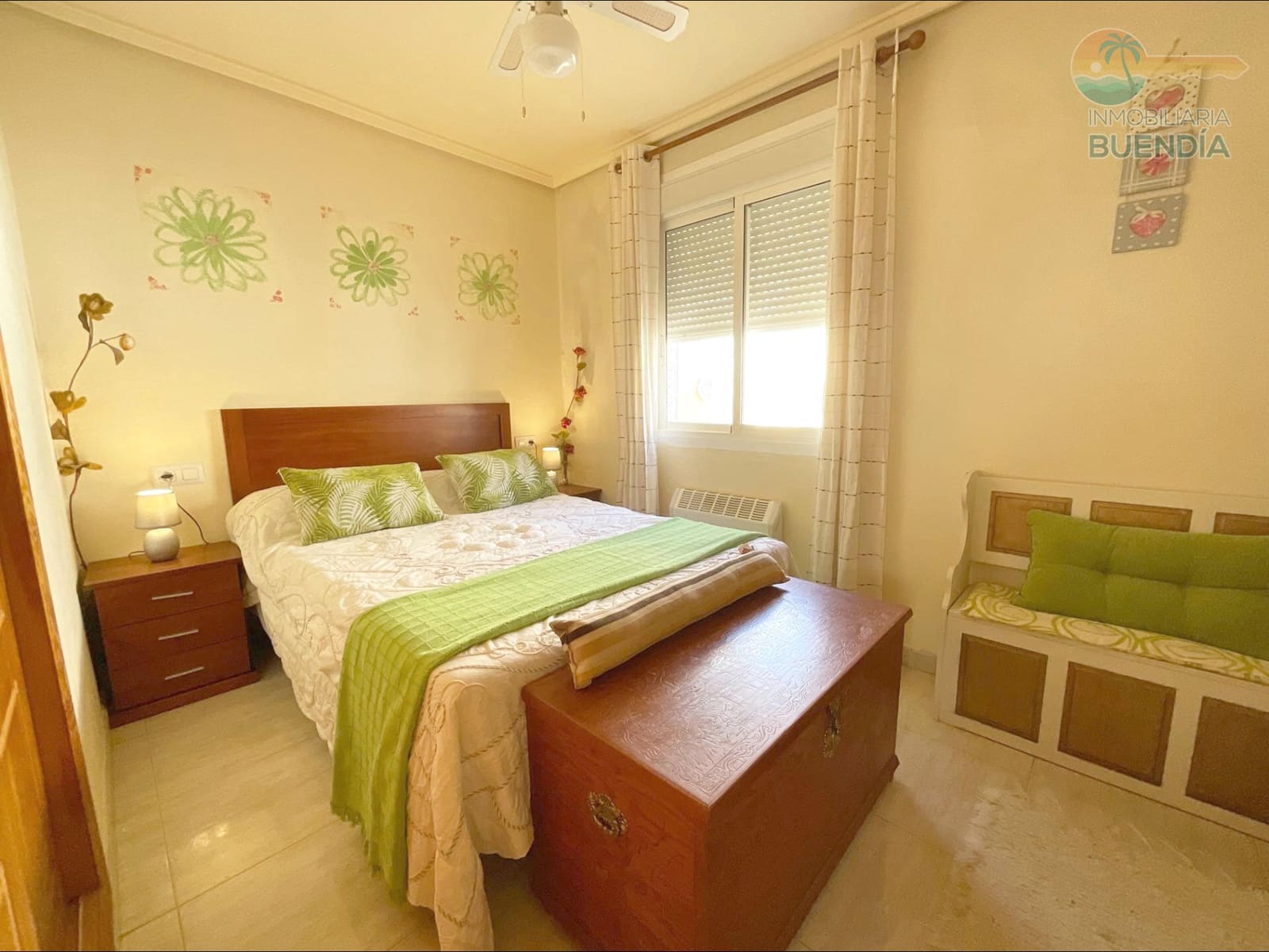 3 sovrum Bungalow till salu i Camposol - 139 000 € (Ref: 9230884)