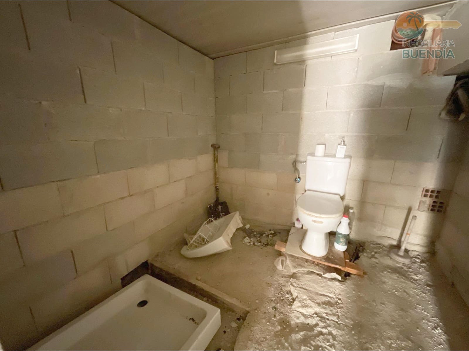 3 sovrum Bungalow till salu i Camposol - 139 000 € (Ref: 9230884)