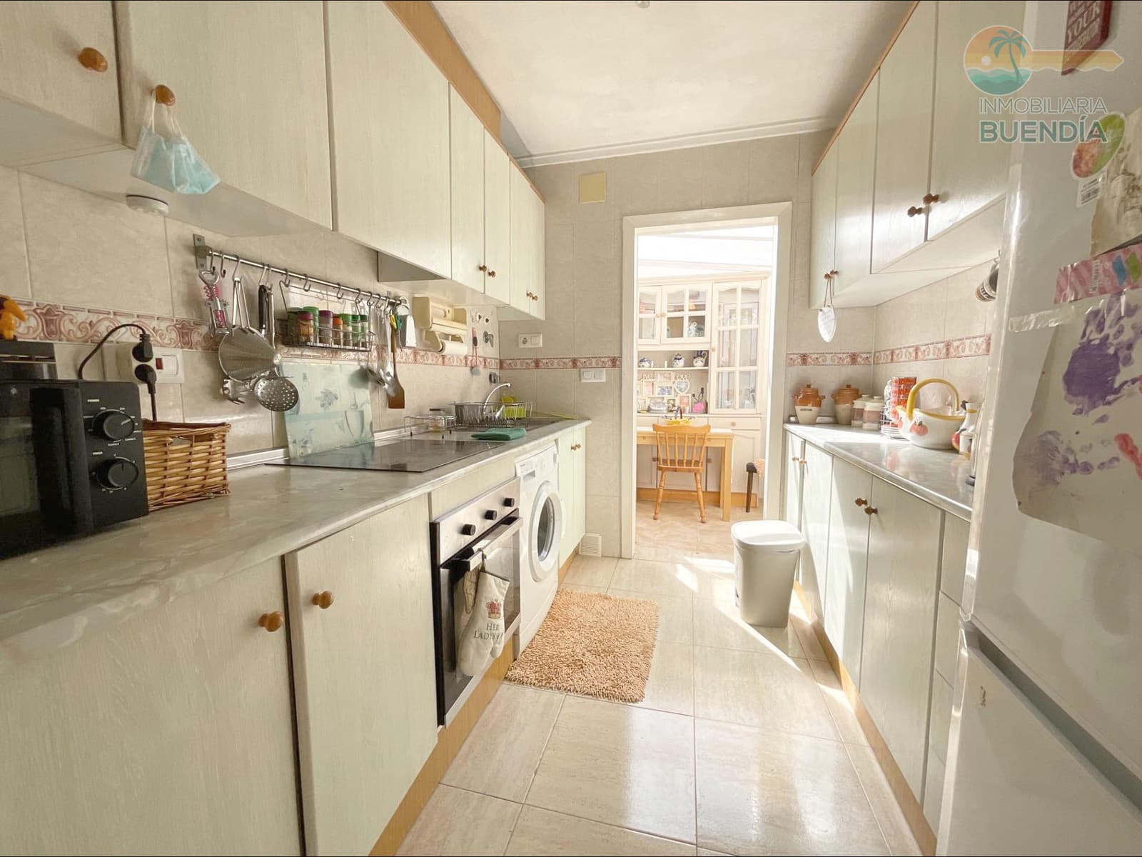 3 sovrum Bungalow till salu i Camposol - 139 000 € (Ref: 9230884)