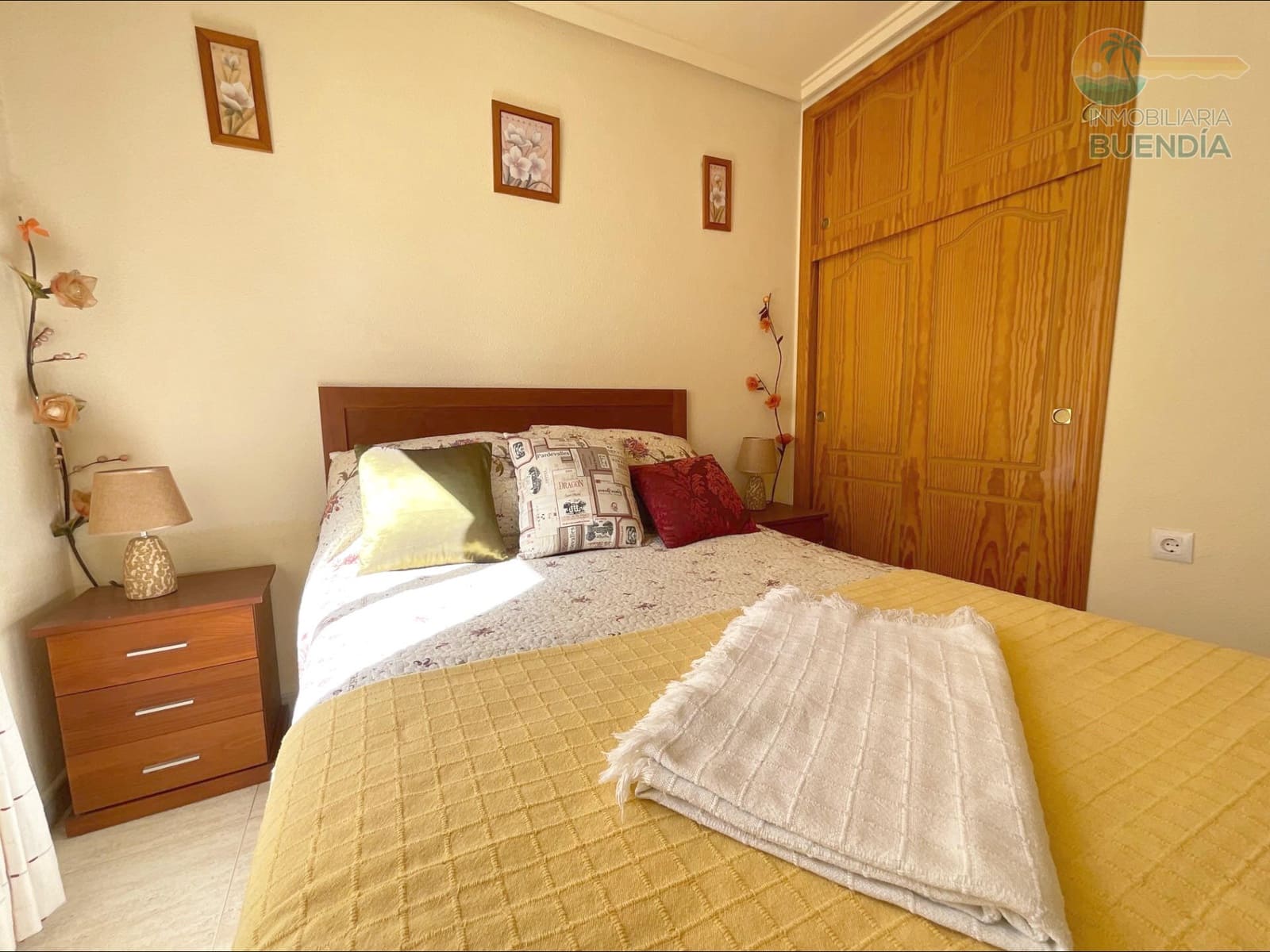 3 sovrum Bungalow till salu i Camposol - 139 000 € (Ref: 9230884)