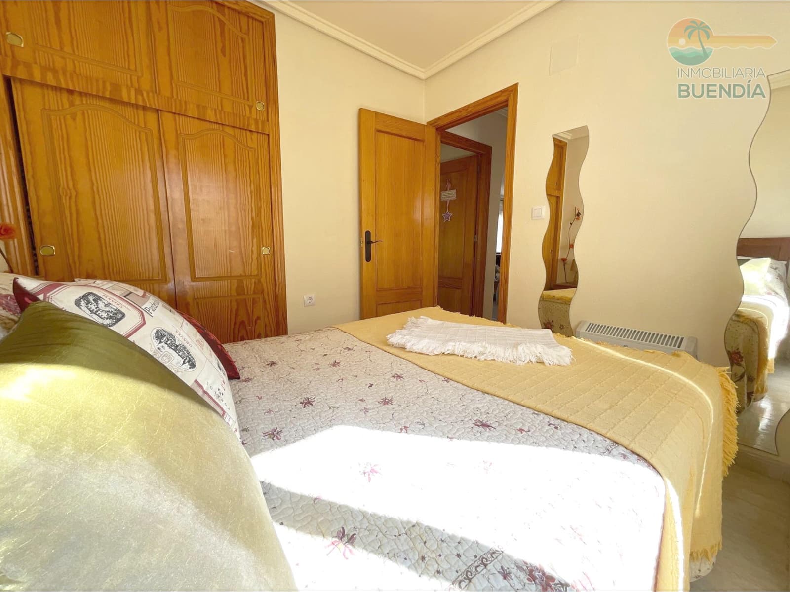 3 sovrum Bungalow till salu i Camposol - 139 000 € (Ref: 9230884)