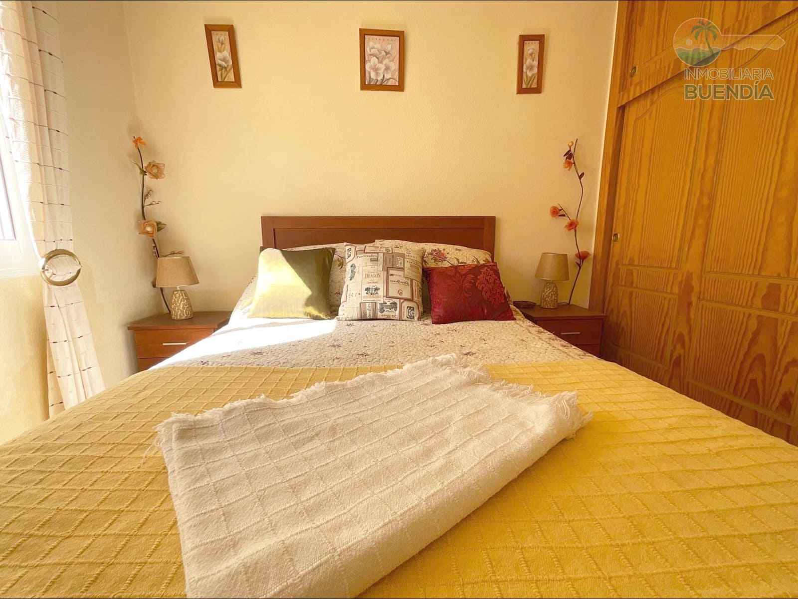 3 sovrum Bungalow till salu i Camposol - 139 000 € (Ref: 9230884)