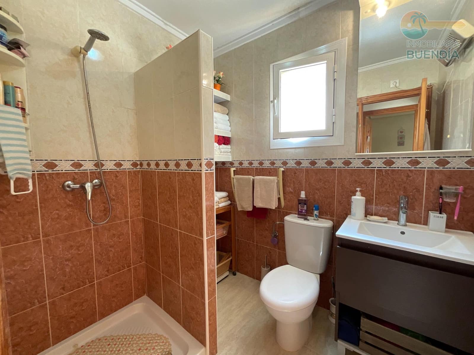 3 sovrum Bungalow till salu i Camposol - 139 000 € (Ref: 9230884)