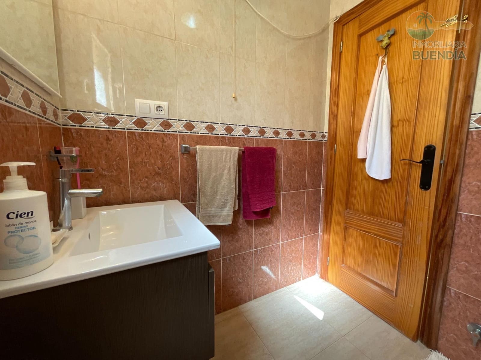 3 sovrum Bungalow till salu i Camposol - 139 000 € (Ref: 9230884)