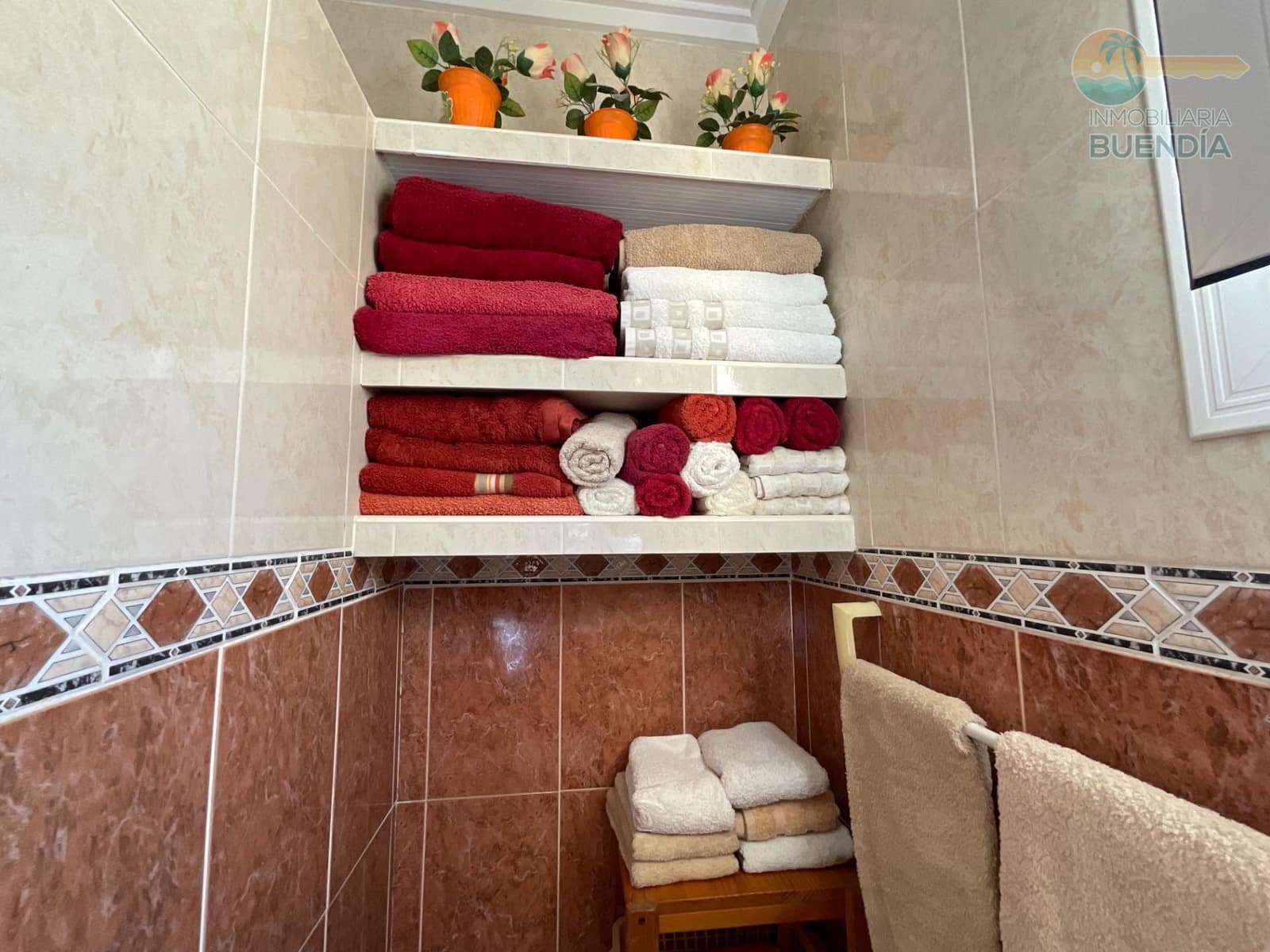 3 sovrum Bungalow till salu i Camposol - 139 000 € (Ref: 9230884)