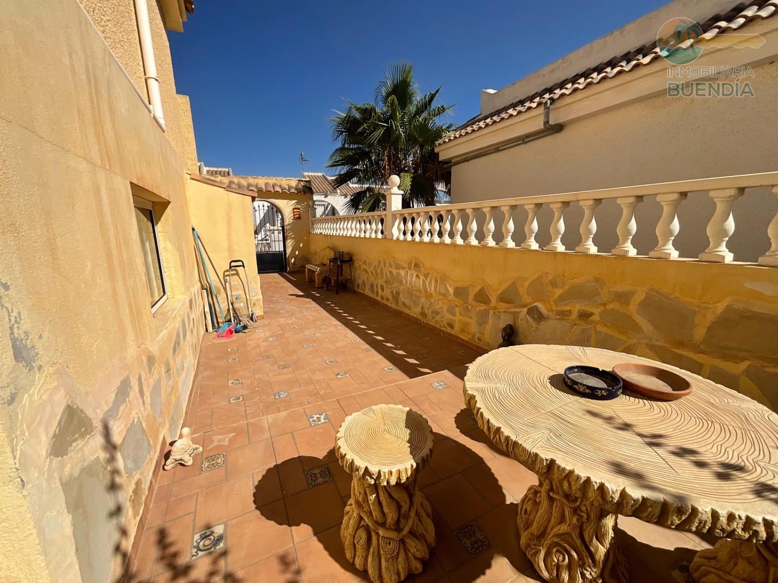 3 sovrum Bungalow till salu i Camposol - 139 000 € (Ref: 9230884)