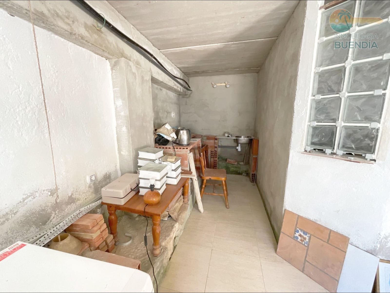 3 sovrum Bungalow till salu i Camposol - 139 000 € (Ref: 9230884)