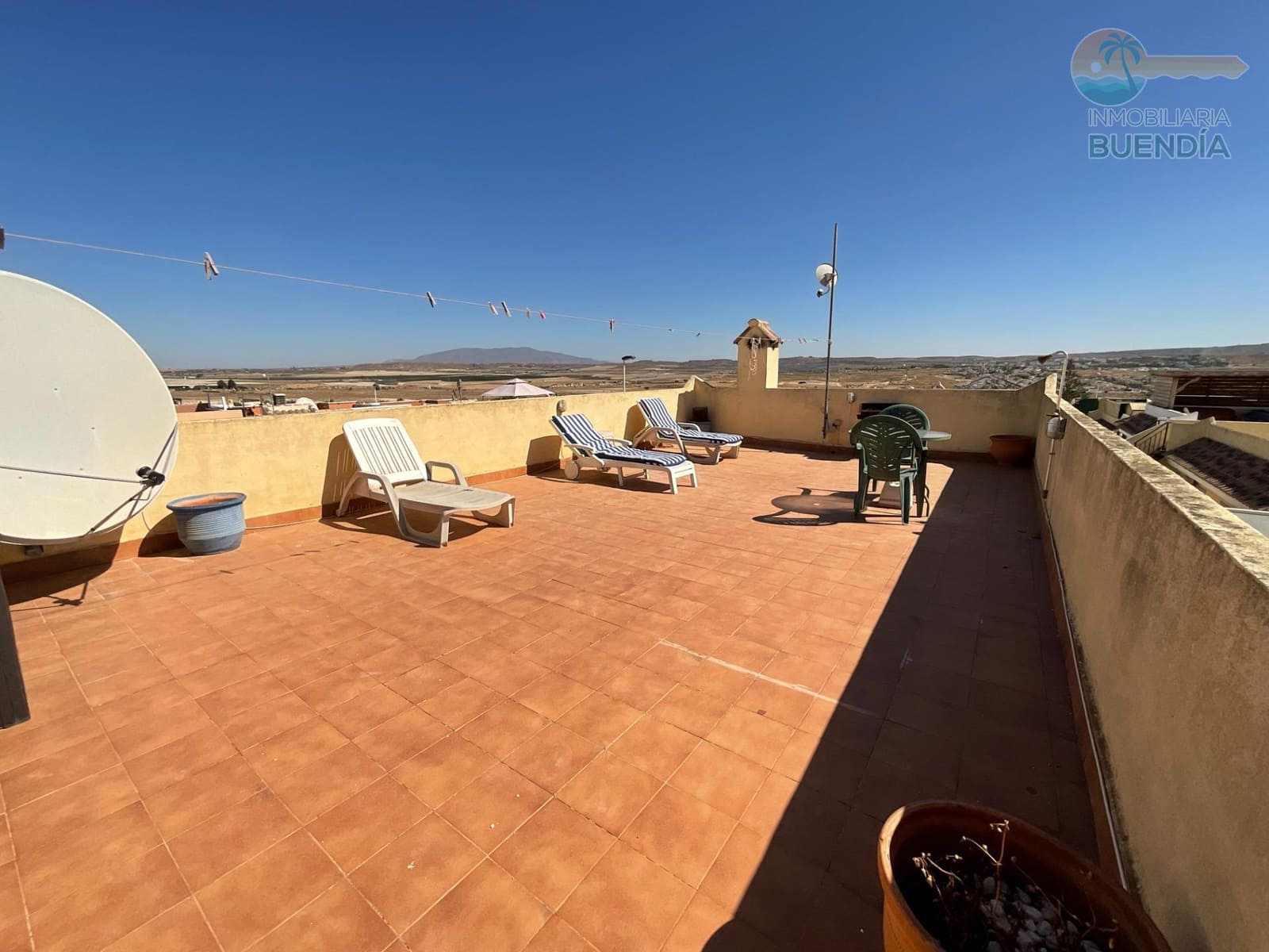 3 sovrum Bungalow till salu i Camposol - 139 000 € (Ref: 9230884)