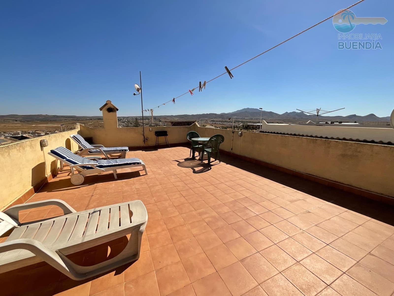 3 sovrum Bungalow till salu i Camposol - 139 000 € (Ref: 9230884)