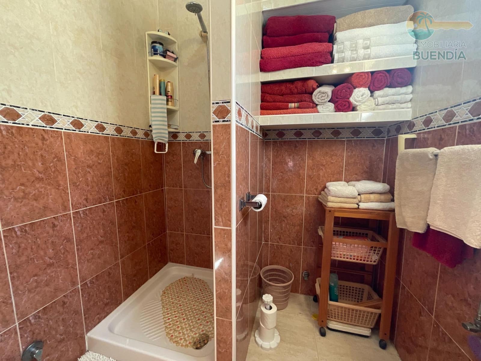 3 sovrum Bungalow till salu i Camposol - 139 000 € (Ref: 9230884)