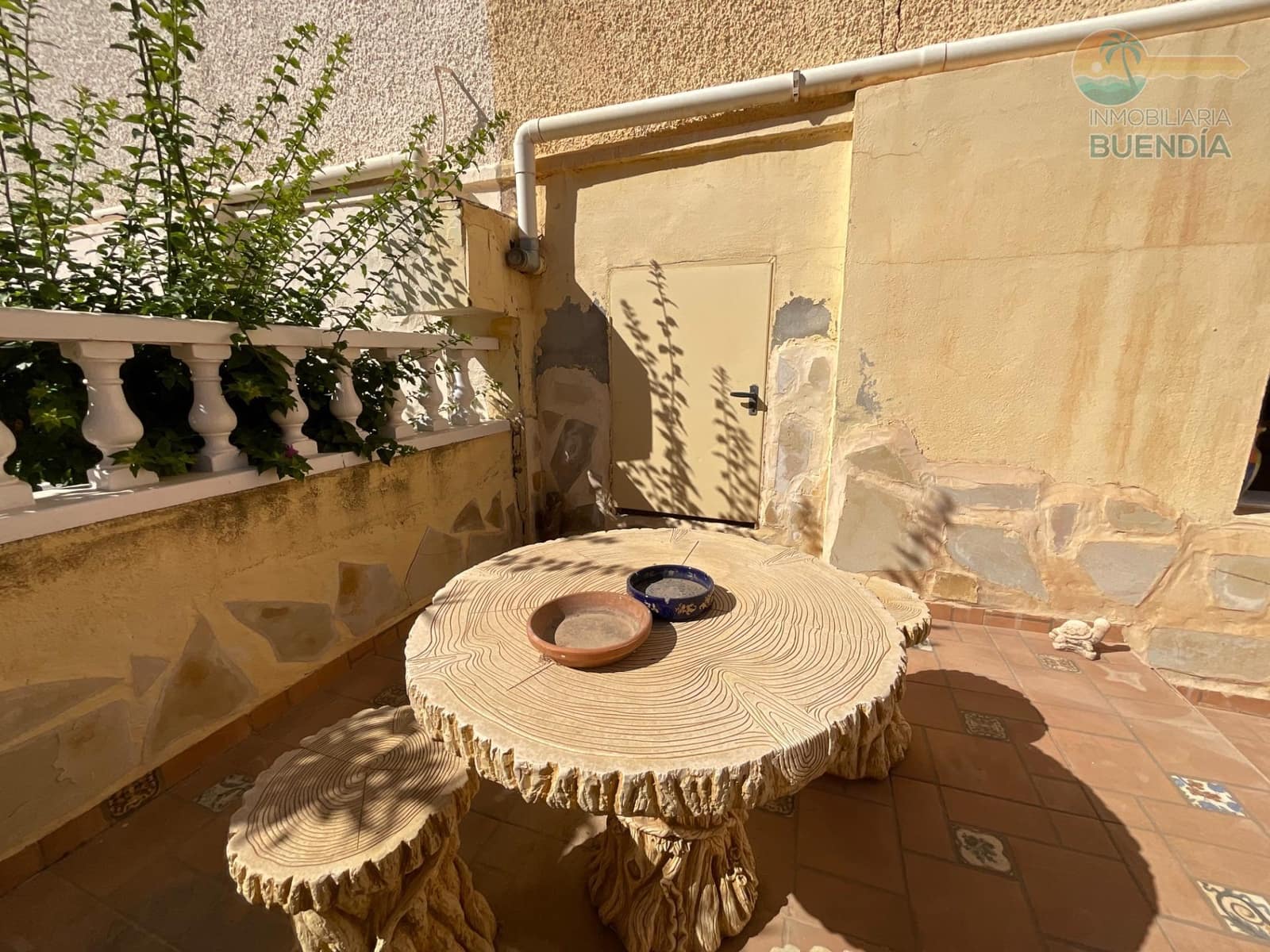 3 sovrum Bungalow till salu i Camposol - 139 000 € (Ref: 9230884)