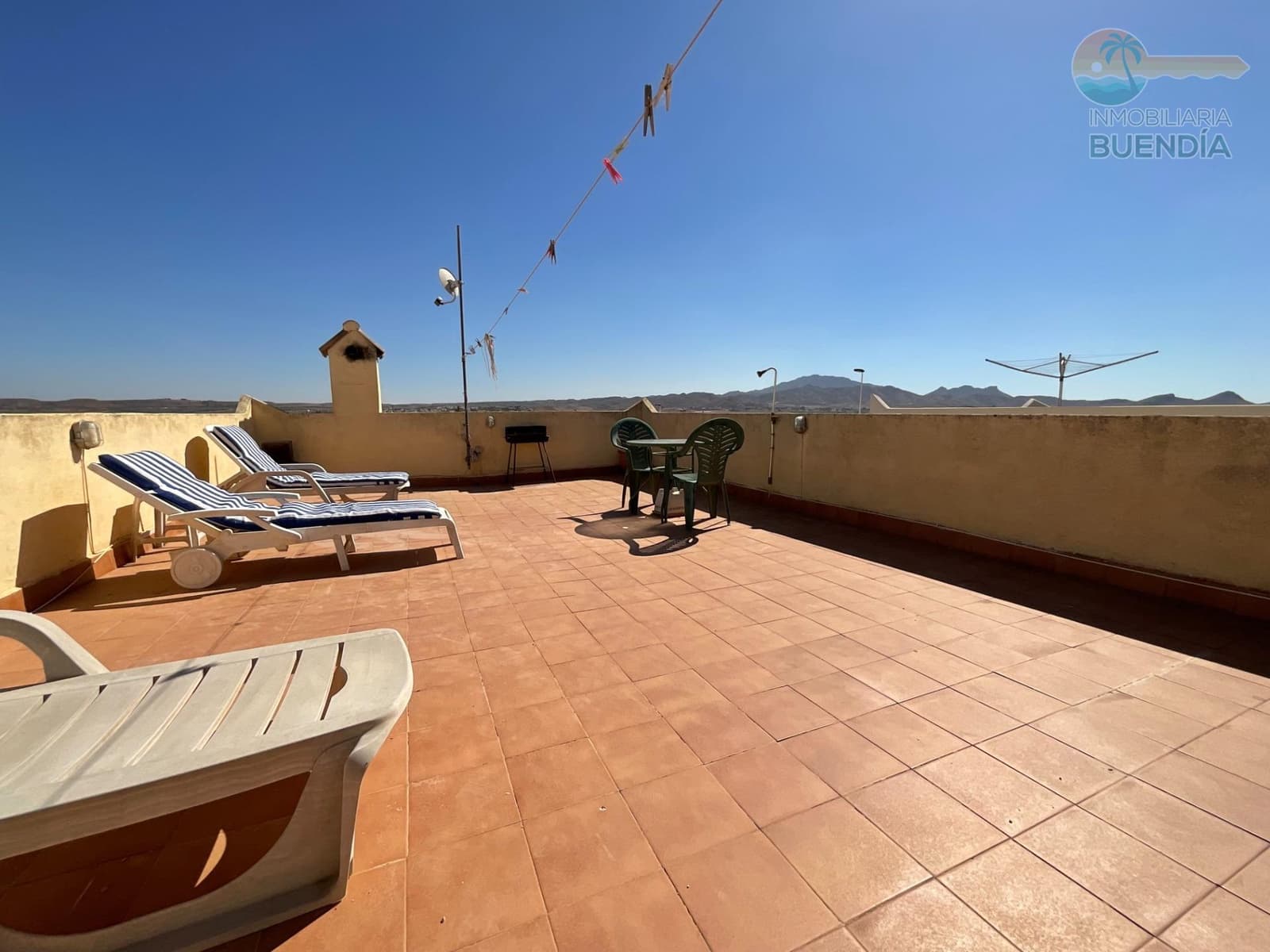 3 sovrum Bungalow till salu i Camposol - 139 000 € (Ref: 9230884)