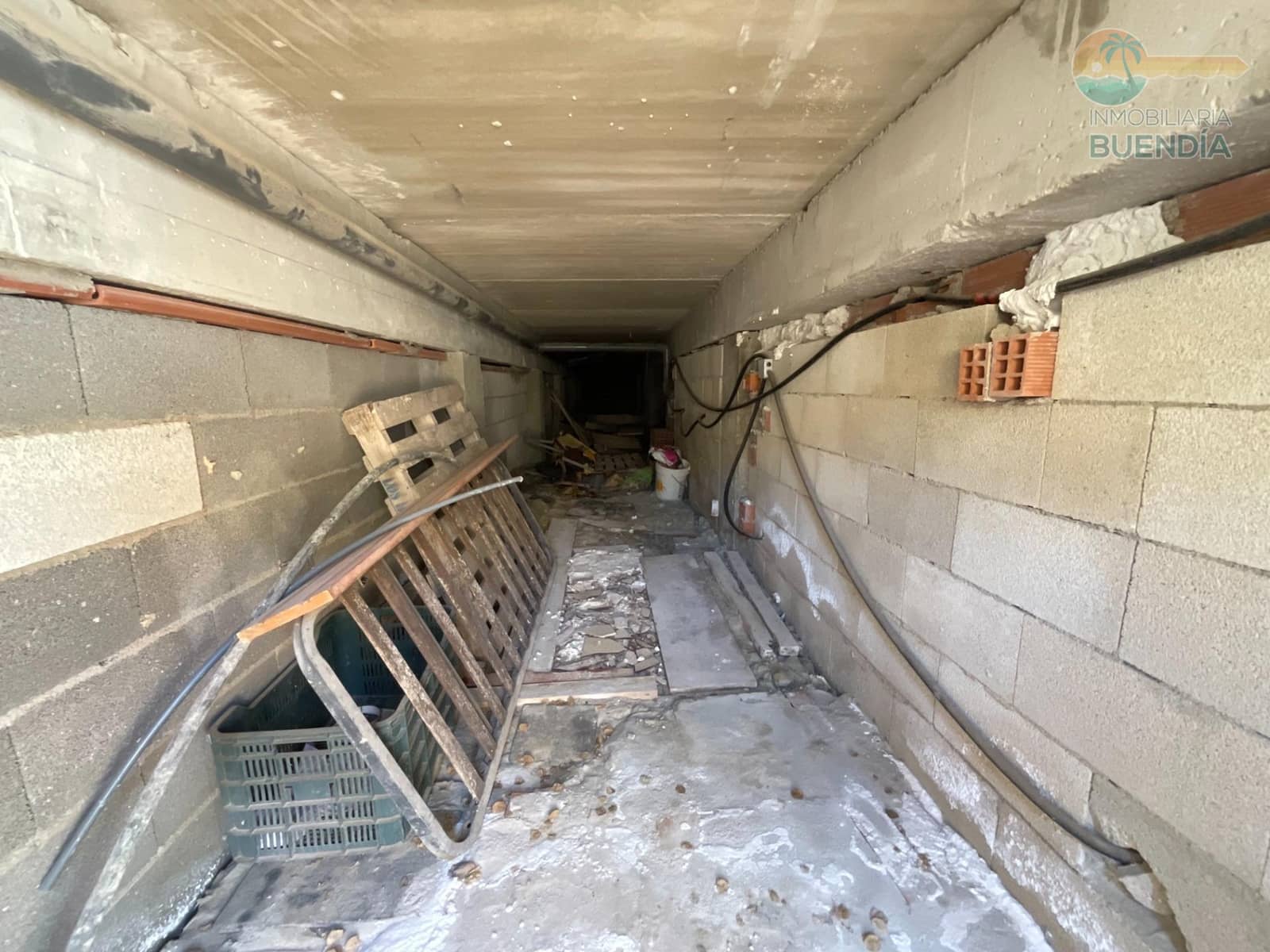 3 sovrum Bungalow till salu i Camposol - 139 000 € (Ref: 9230884)