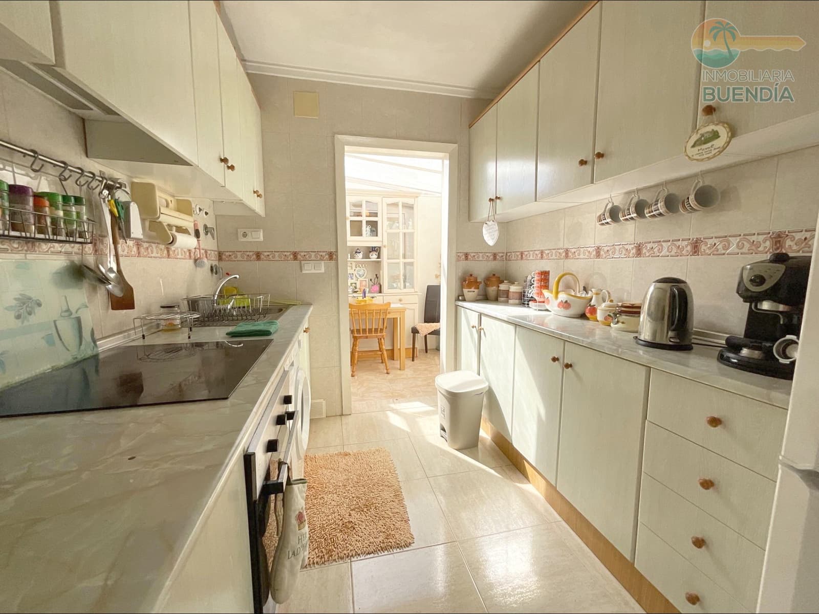 3 makuuhuone Bungalow myytävänä paikassa Camposol - 134 900 € (Ref: 9230884)