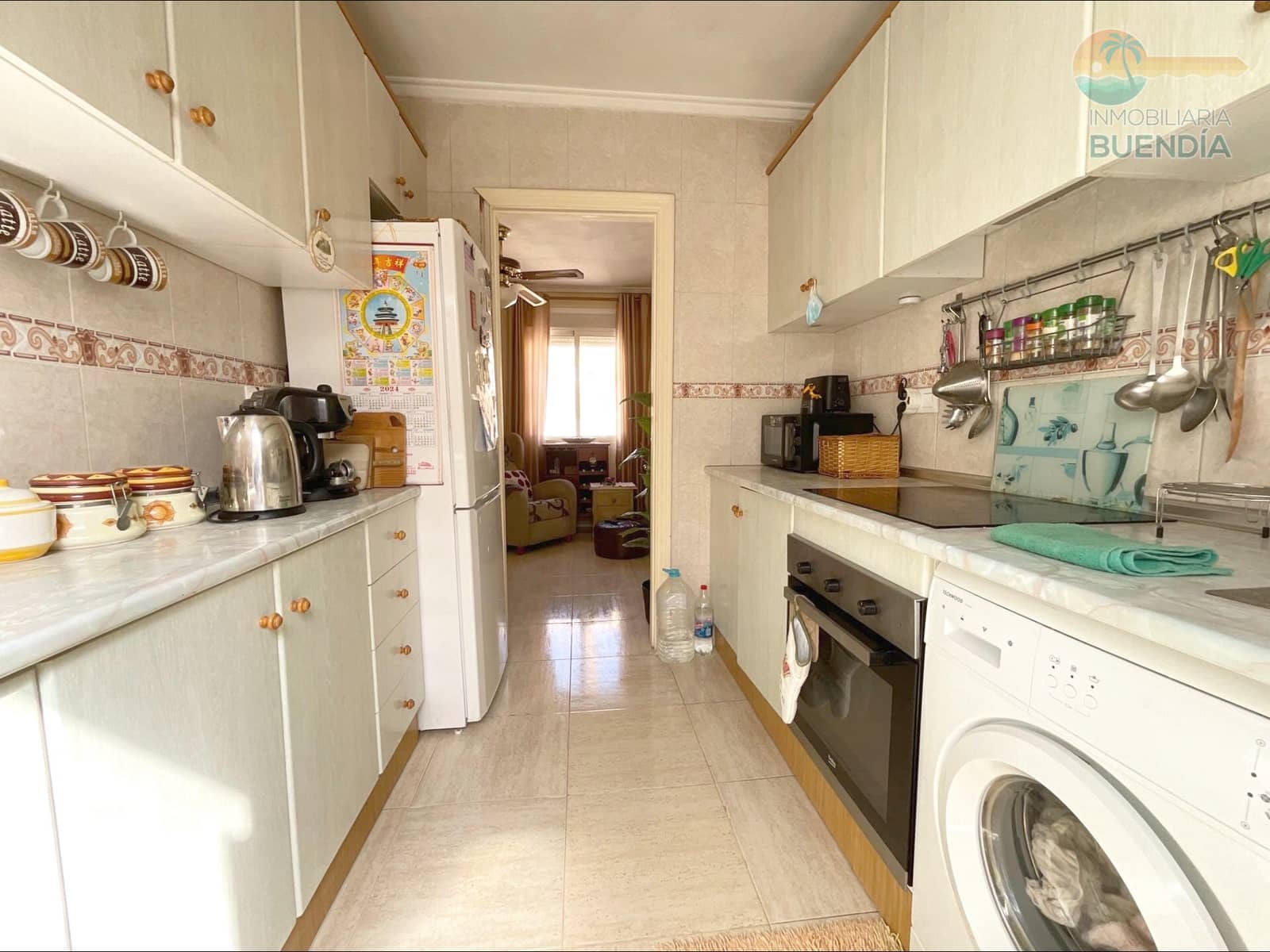 3 makuuhuone Bungalow myytävänä paikassa Camposol - 134 900 € (Ref: 9230884)