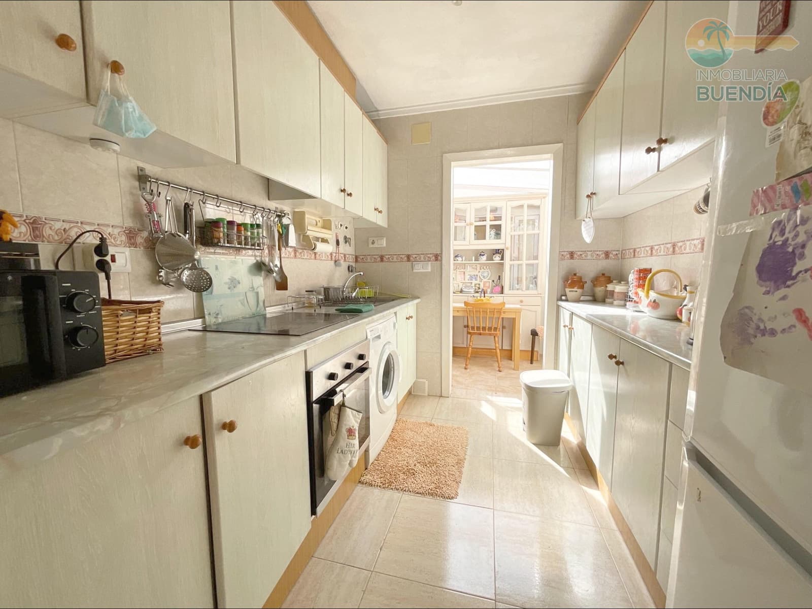 3 makuuhuone Bungalow myytävänä paikassa Camposol - 134 900 € (Ref: 9230884)