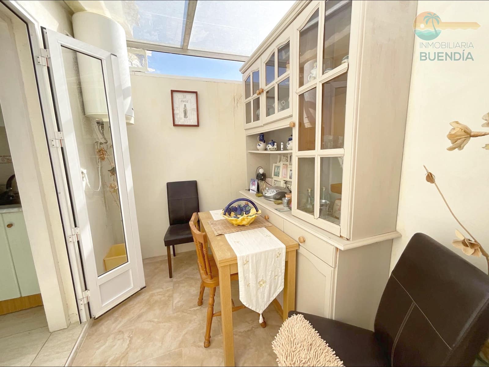 3 makuuhuone Bungalow myytävänä paikassa Camposol - 134 900 € (Ref: 9230884)
