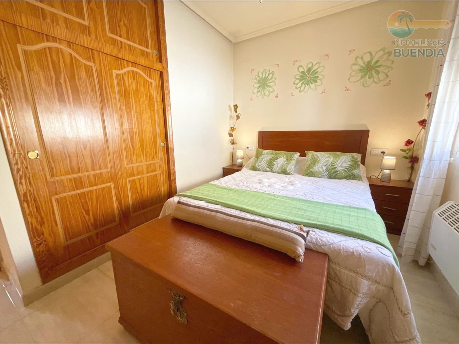 3 makuuhuone Bungalow myytävänä paikassa Camposol - 134 900 € (Ref: 9230884)