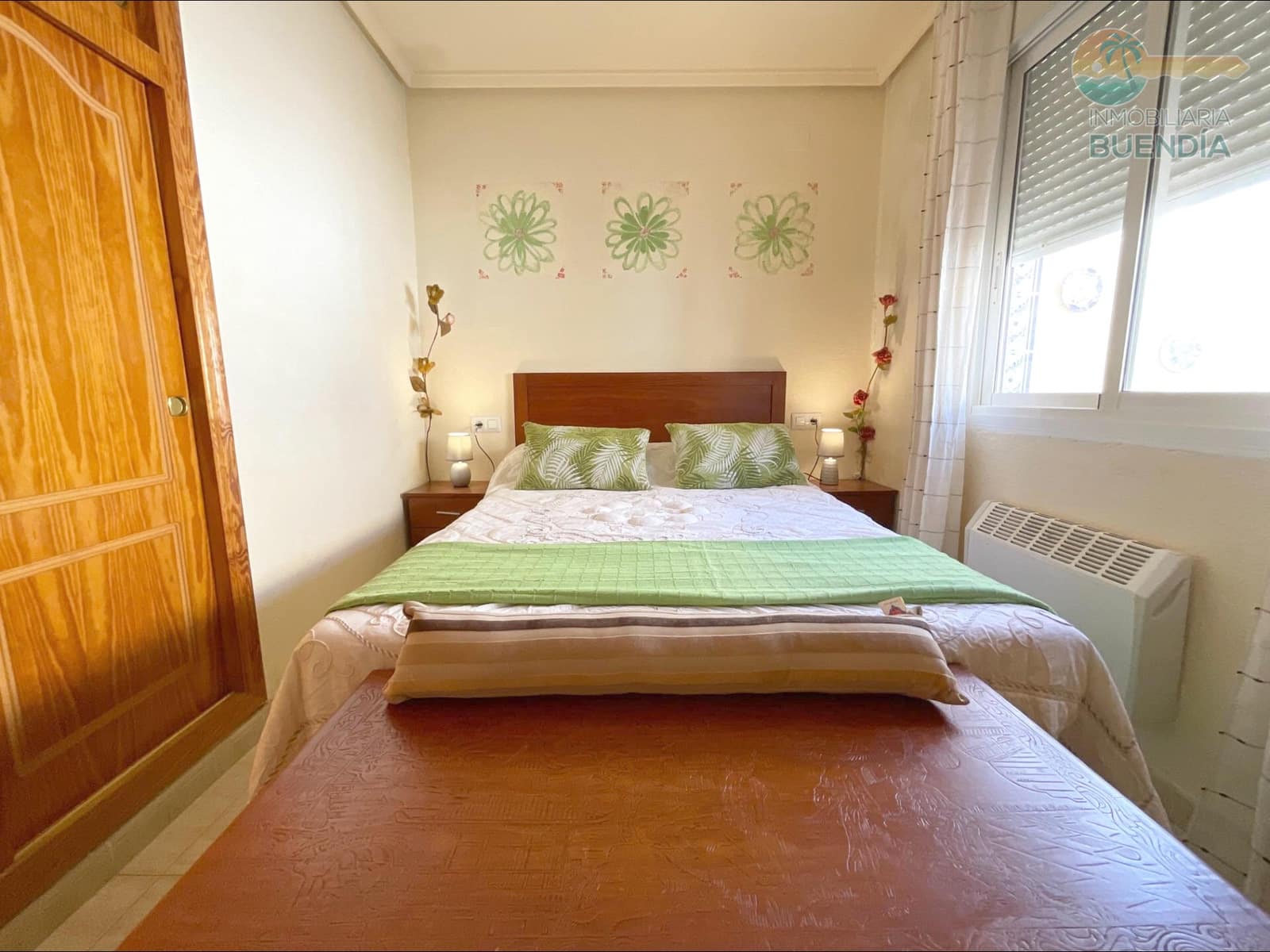 3 makuuhuone Bungalow myytävänä paikassa Camposol - 134 900 € (Ref: 9230884)