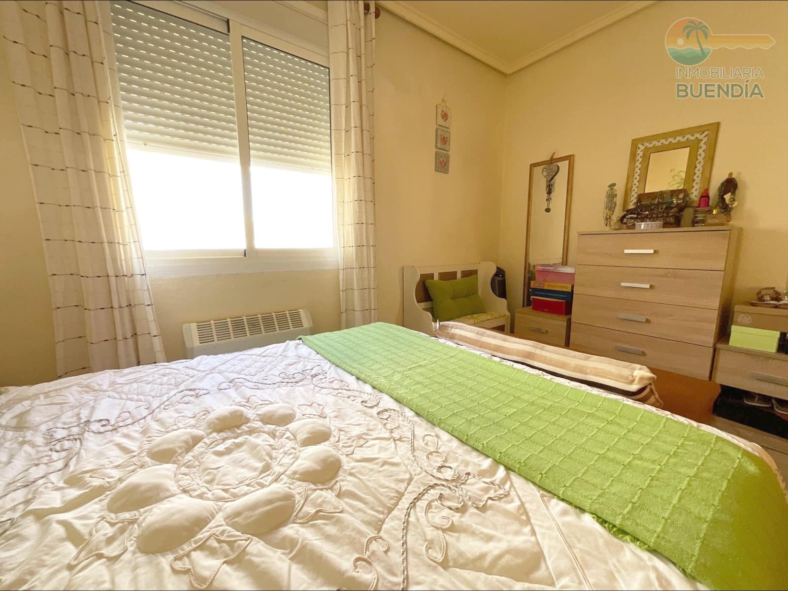 3 makuuhuone Bungalow myytävänä paikassa Camposol - 134 900 € (Ref: 9230884)