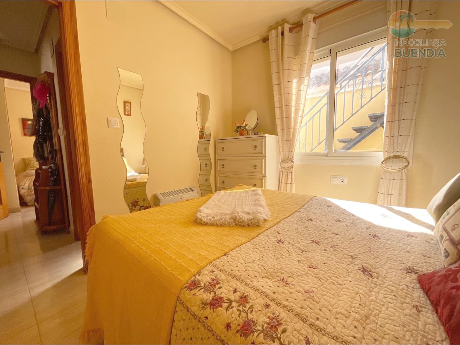 3 makuuhuone Bungalow myytävänä paikassa Camposol - 134 900 € (Ref: 9230884)