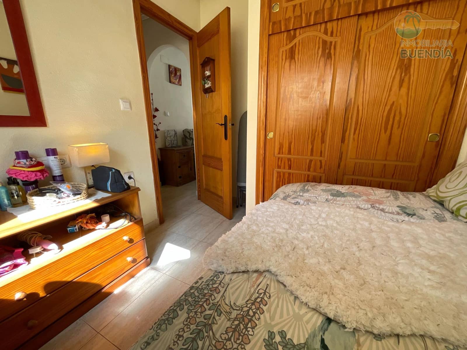 3 makuuhuone Bungalow myytävänä paikassa Camposol - 134 900 € (Ref: 9230884)