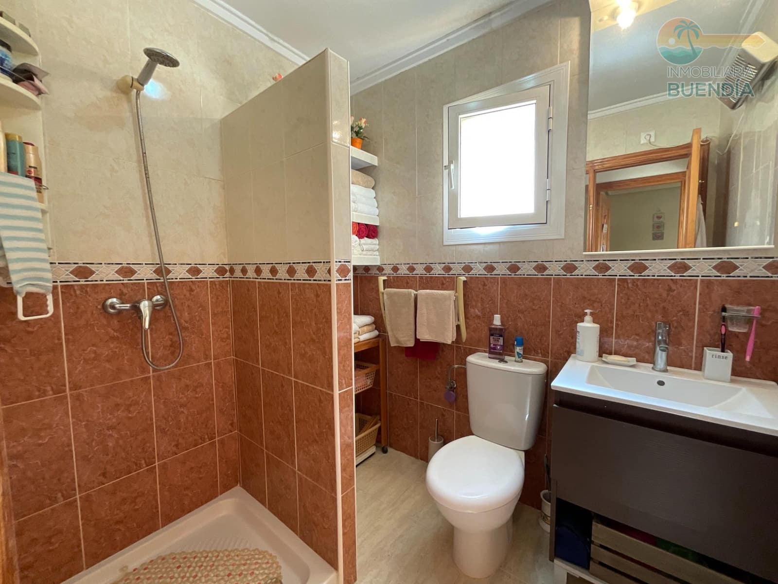 3 makuuhuone Bungalow myytävänä paikassa Camposol - 134 900 € (Ref: 9230884)