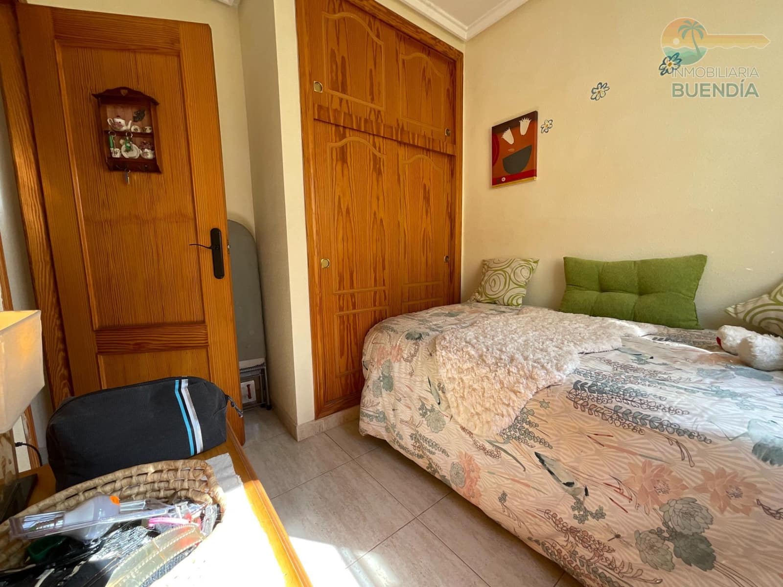 3 makuuhuone Bungalow myytävänä paikassa Camposol - 134 900 € (Ref: 9230884)