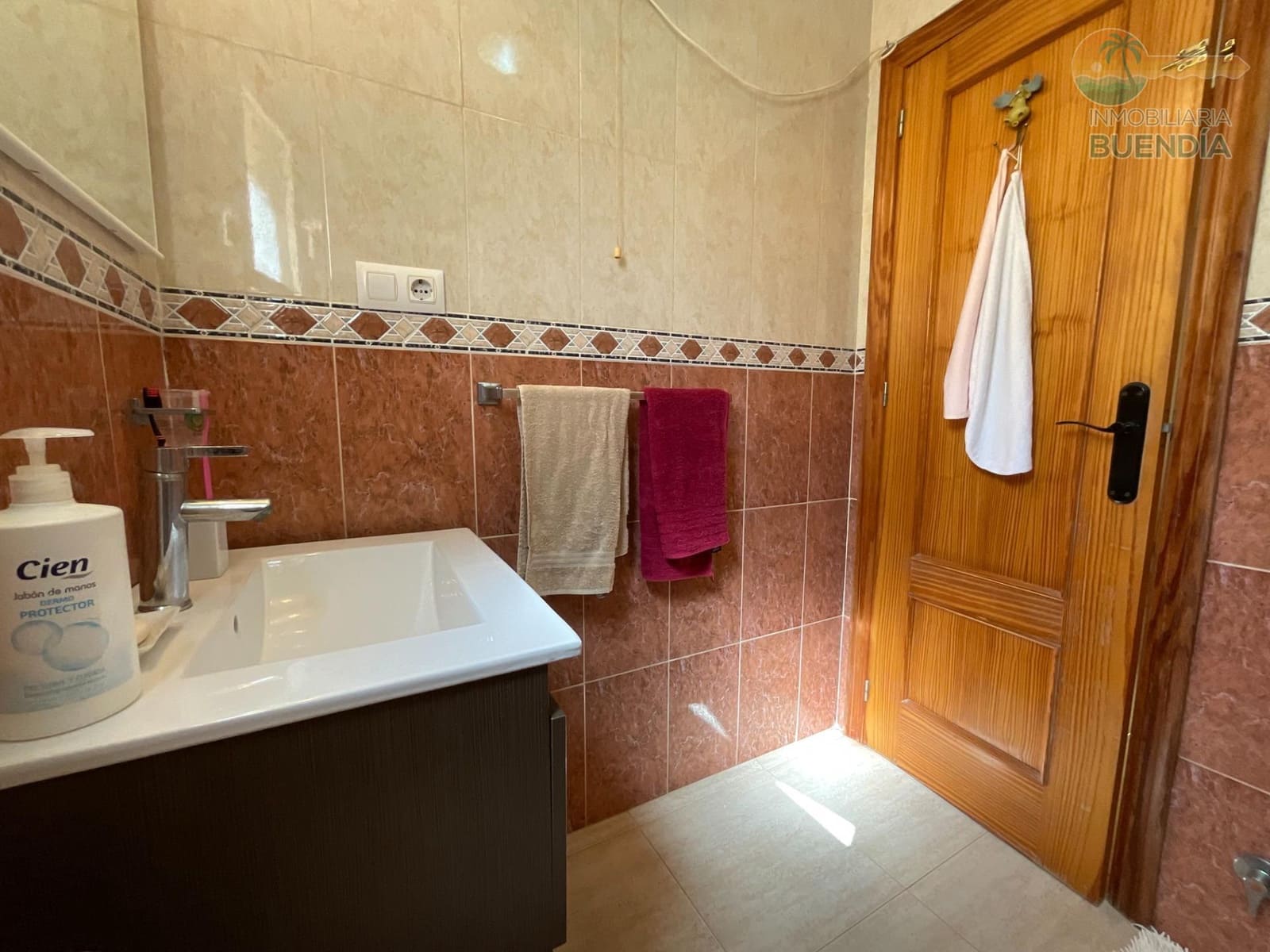 3 makuuhuone Bungalow myytävänä paikassa Camposol - 134 900 € (Ref: 9230884)