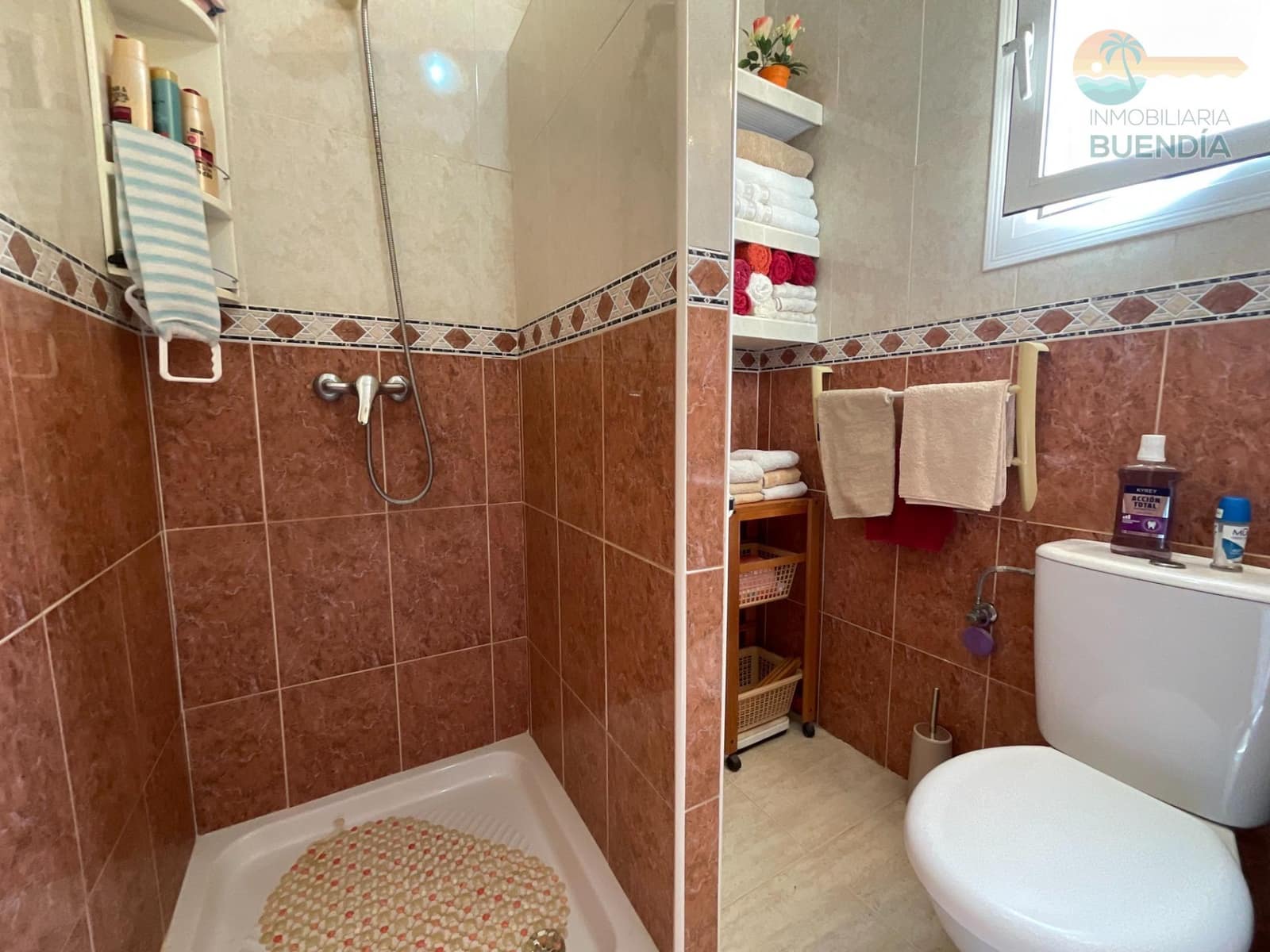 3 makuuhuone Bungalow myytävänä paikassa Camposol - 134 900 € (Ref: 9230884)