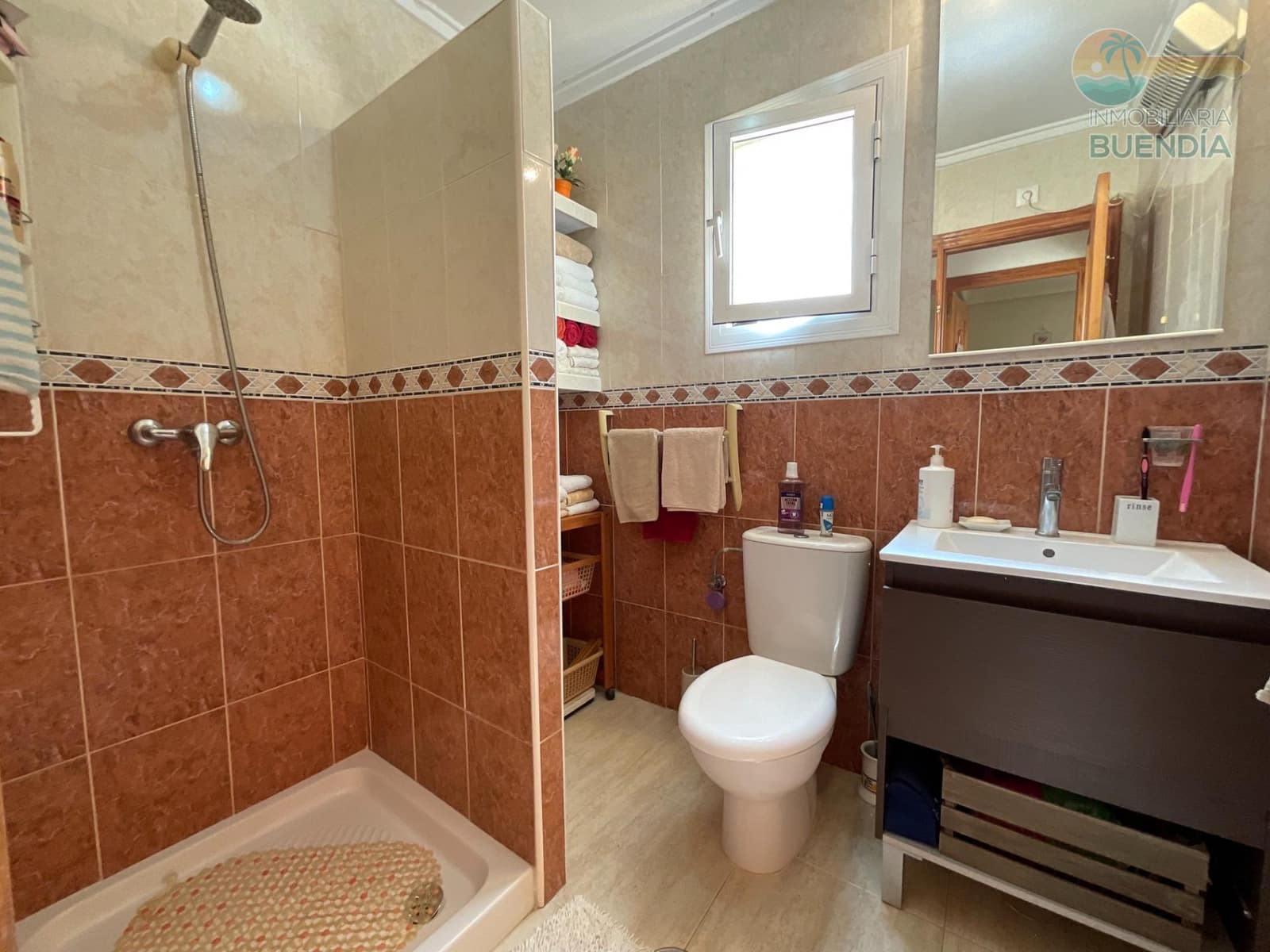 3 makuuhuone Bungalow myytävänä paikassa Camposol - 134 900 € (Ref: 9230884)