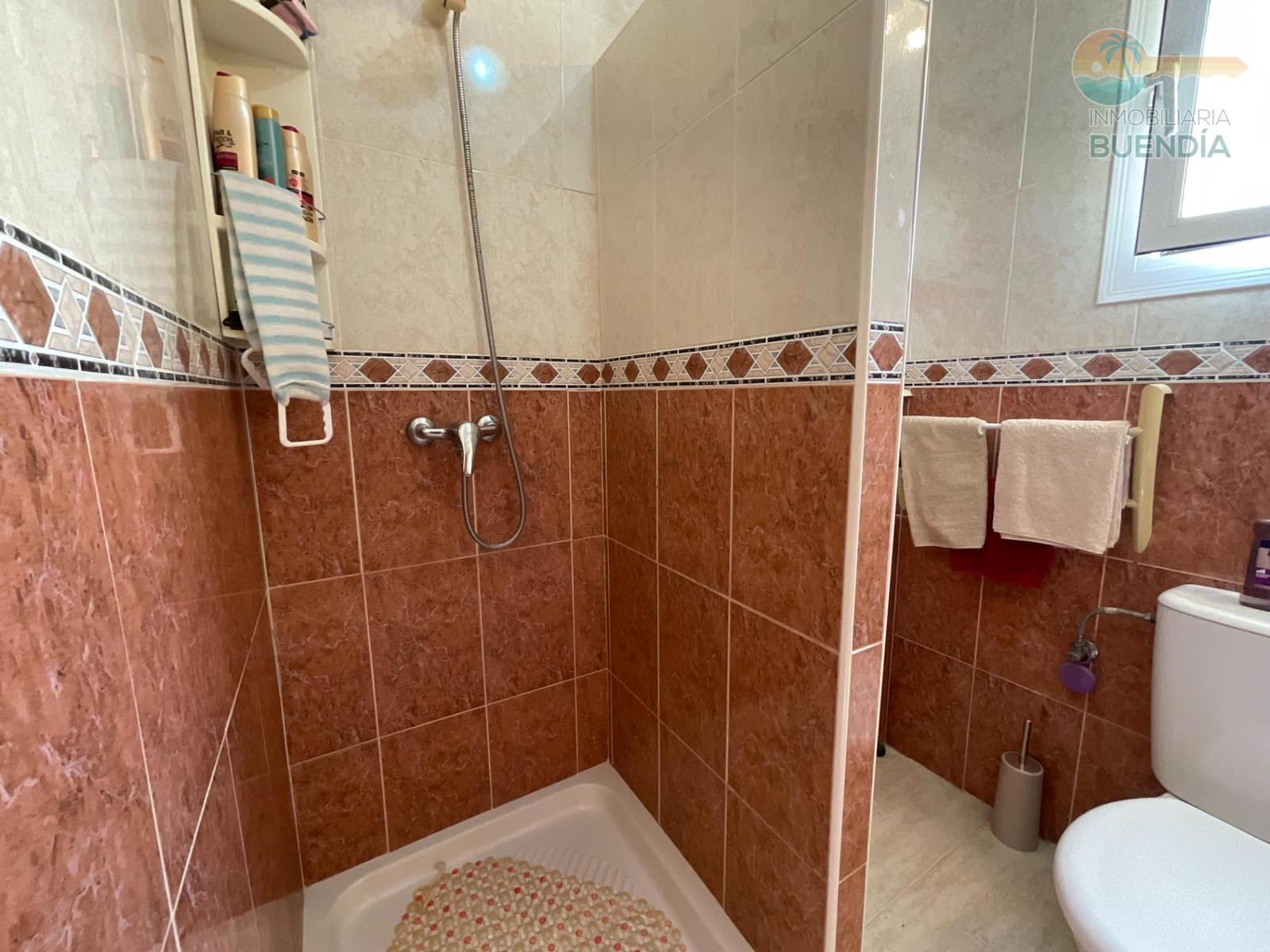 3 makuuhuone Bungalow myytävänä paikassa Camposol - 134 900 € (Ref: 9230884)
