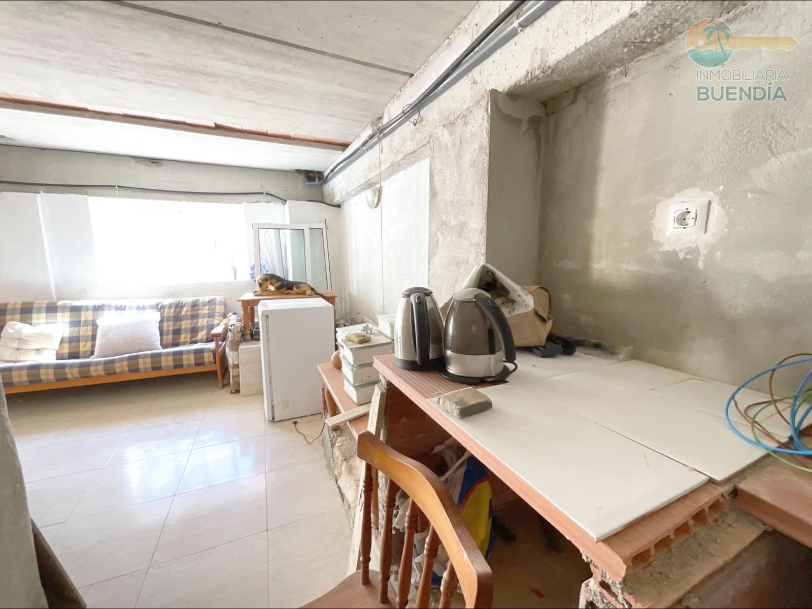 3 makuuhuone Bungalow myytävänä paikassa Camposol - 134 900 € (Ref: 9230884)