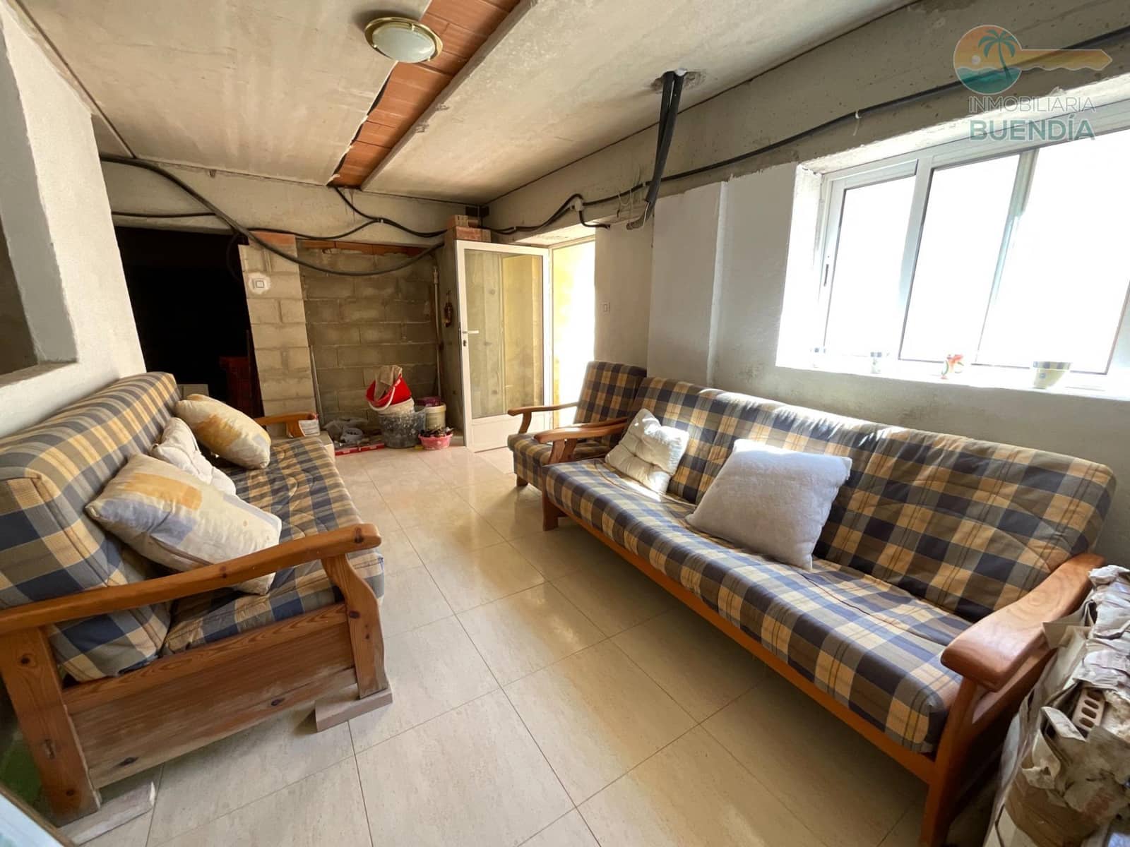3 makuuhuone Bungalow myytävänä paikassa Camposol - 134 900 € (Ref: 9230884)