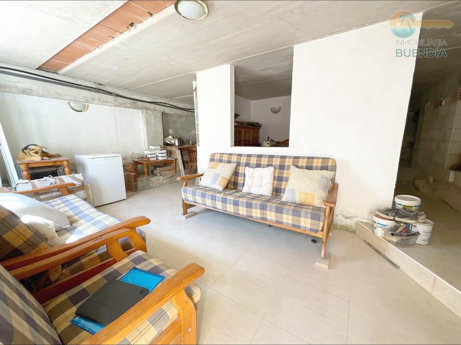 3 makuuhuone Bungalow myytävänä paikassa Camposol - 134 900 € (Ref: 9230884)