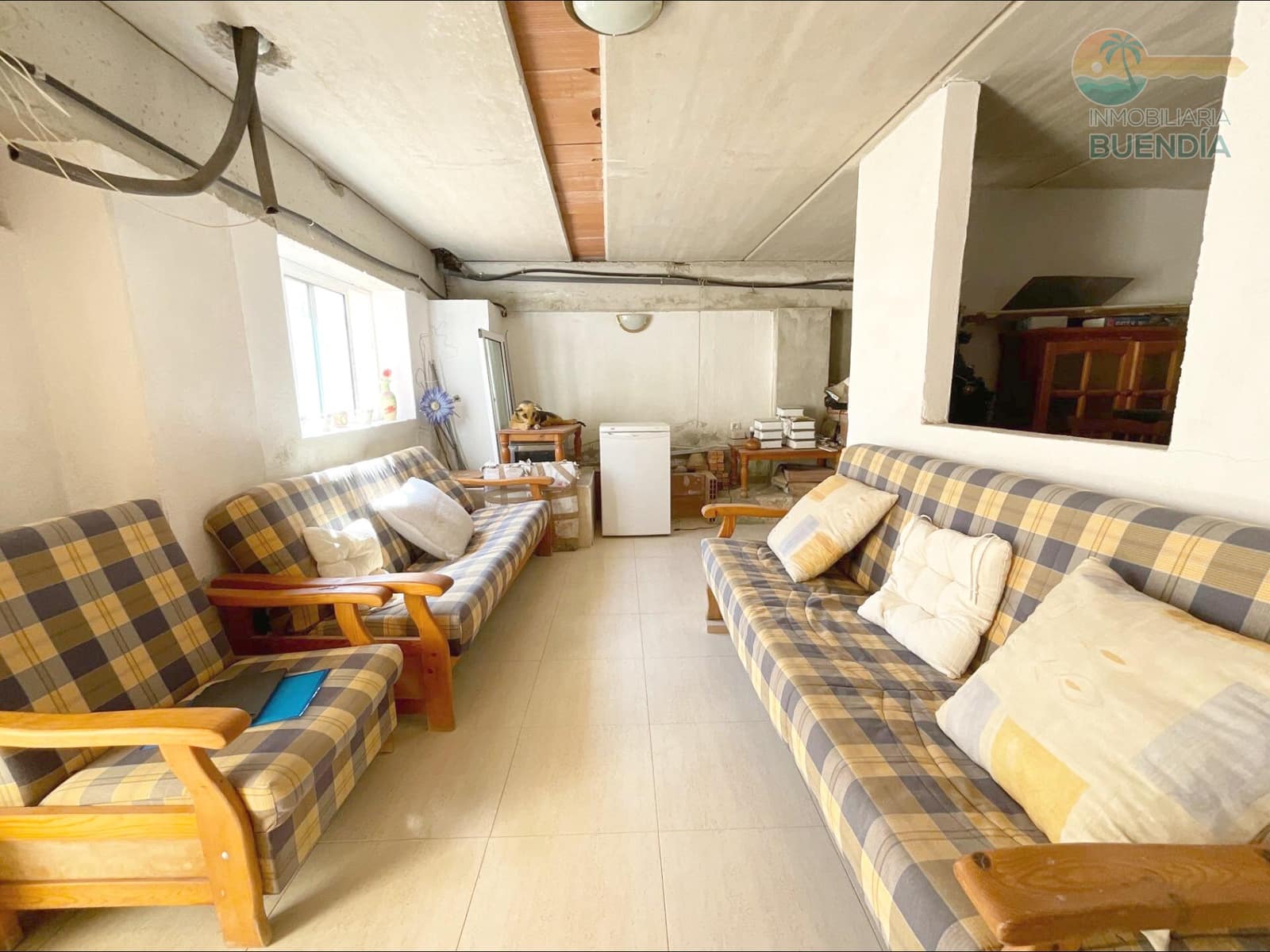 3 makuuhuone Bungalow myytävänä paikassa Camposol - 134 900 € (Ref: 9230884)