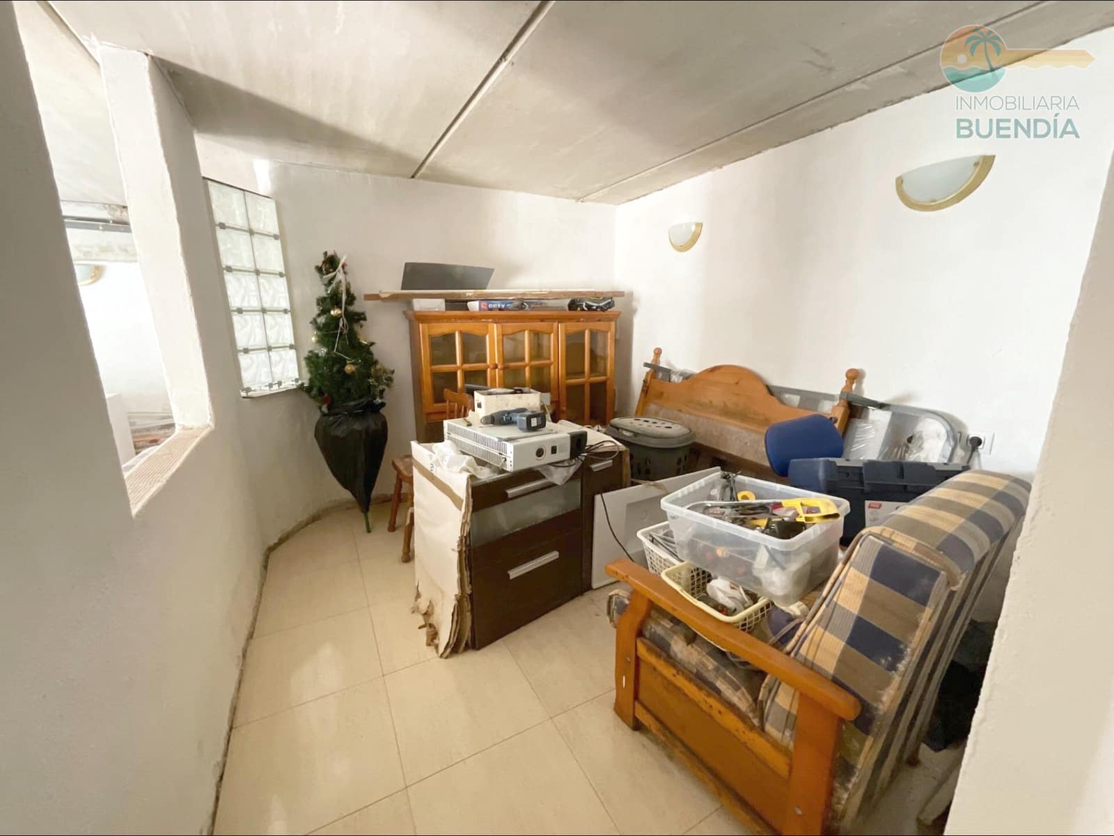 3 makuuhuone Bungalow myytävänä paikassa Camposol - 134 900 € (Ref: 9230884)