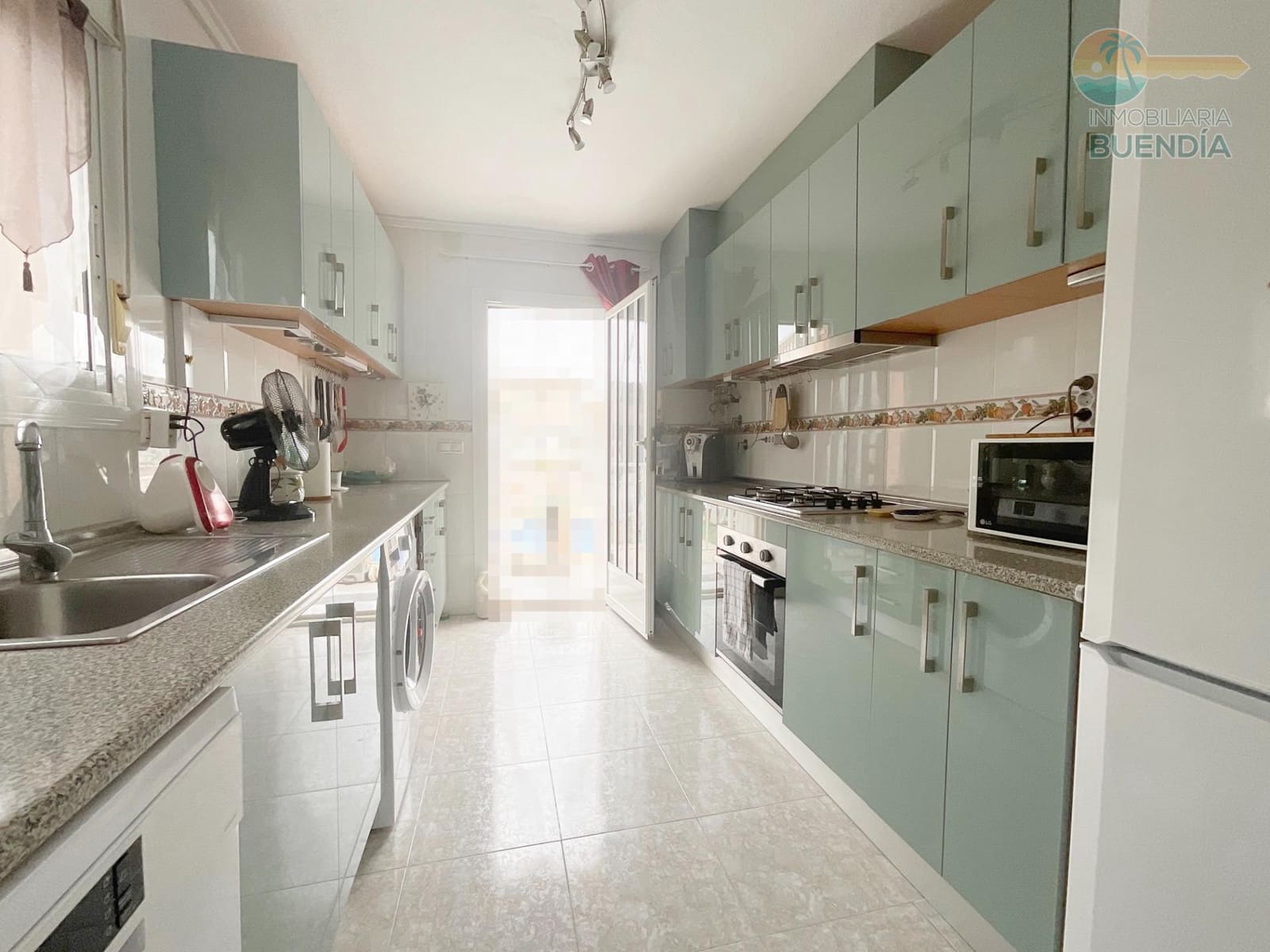 3 sovrum Villa till salu i Camposol med pool - 315 000 € (Ref: 9232657)