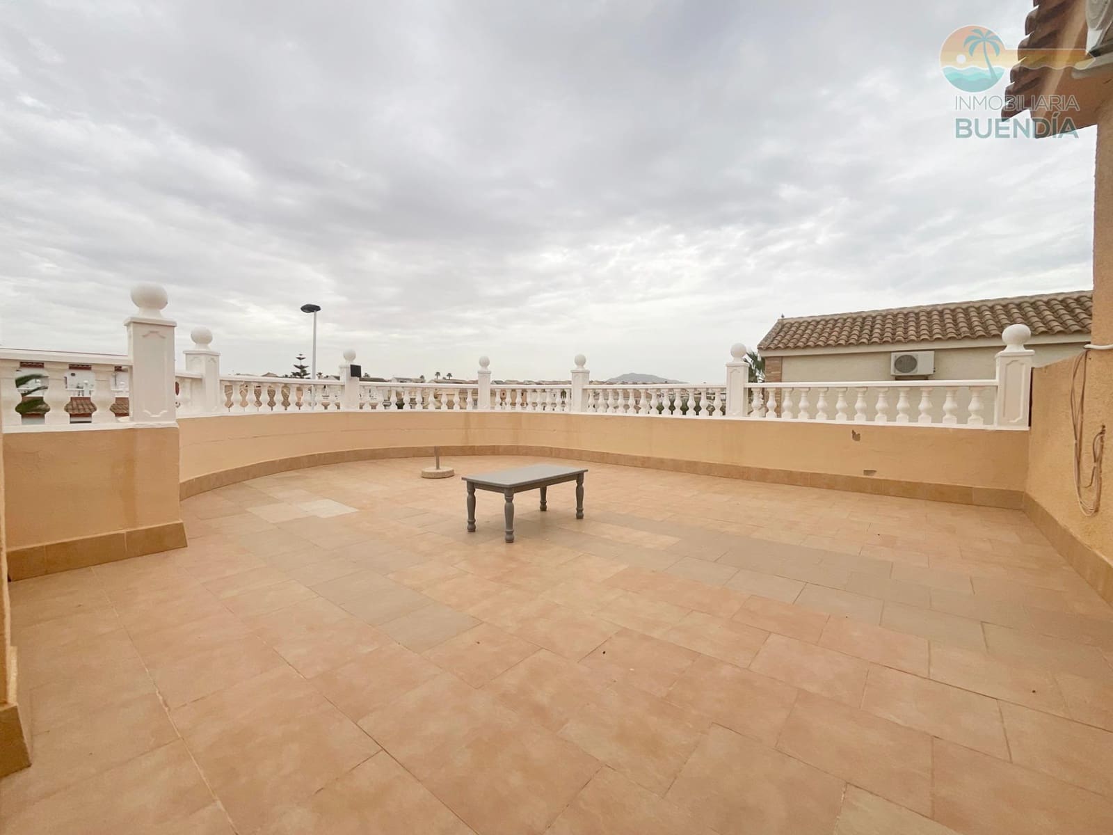 3 sovrum Villa till salu i Camposol med pool - 315 000 € (Ref: 9232657)