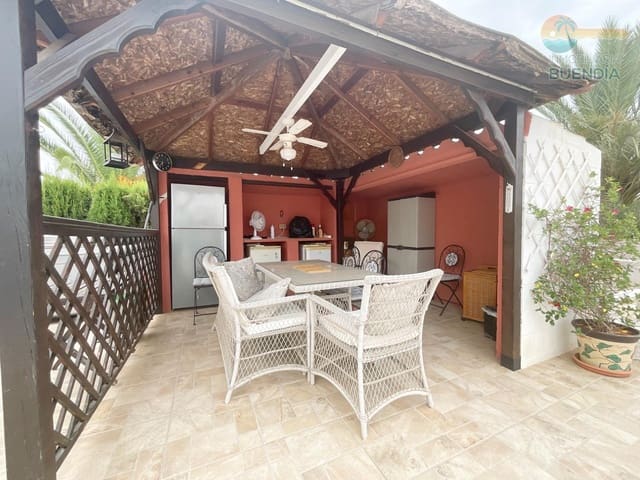 3 slaapkamer Villa te koop in Camposol, Mazarrón met zwembad - € 315.000 (Ref: 9232657)