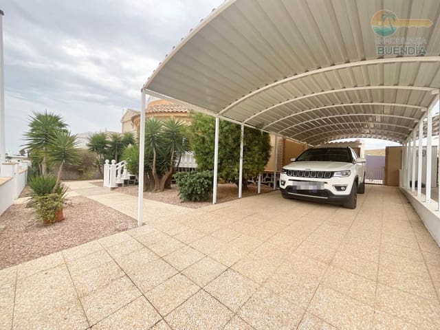 3 slaapkamer Villa te koop in Camposol, Mazarrón met zwembad - € 315.000 (Ref: 9232657)