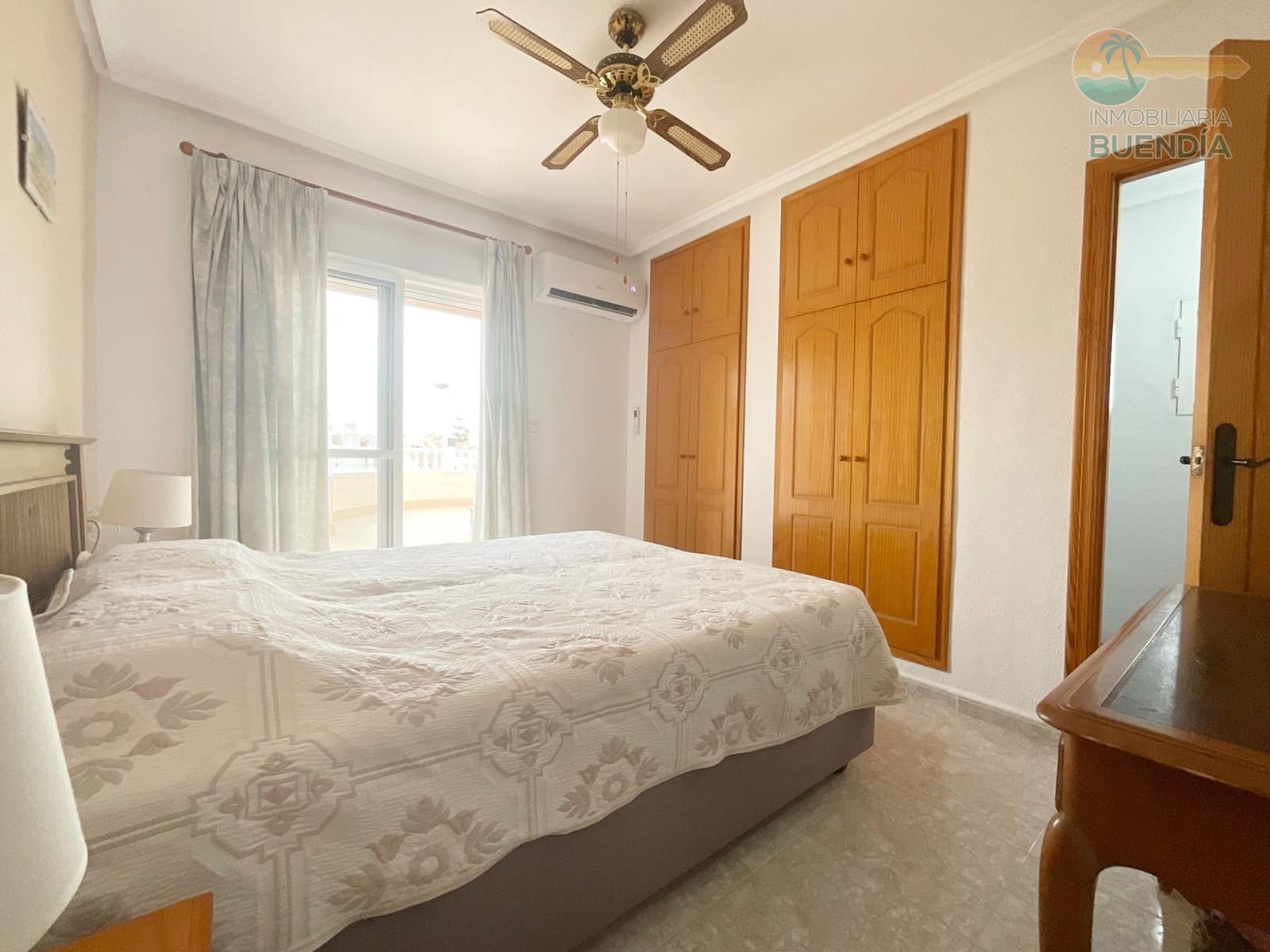 3 sovrum Villa till salu i Camposol med pool - 315 000 € (Ref: 9232657)