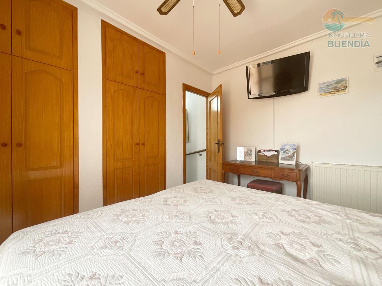 3 sovrum Villa till salu i Camposol med pool - 315 000 € (Ref: 9232657)