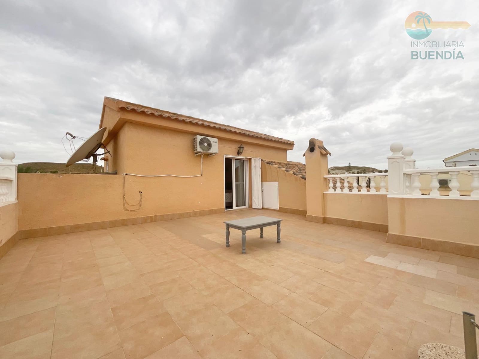 3 sovrum Villa till salu i Camposol med pool - 315 000 € (Ref: 9232657)