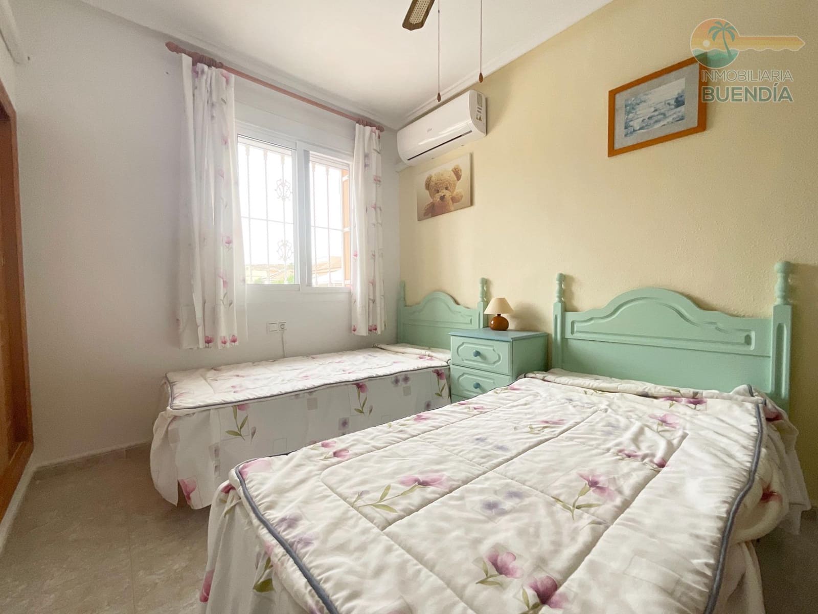 3 sovrum Villa till salu i Camposol med pool - 315 000 € (Ref: 9232657)