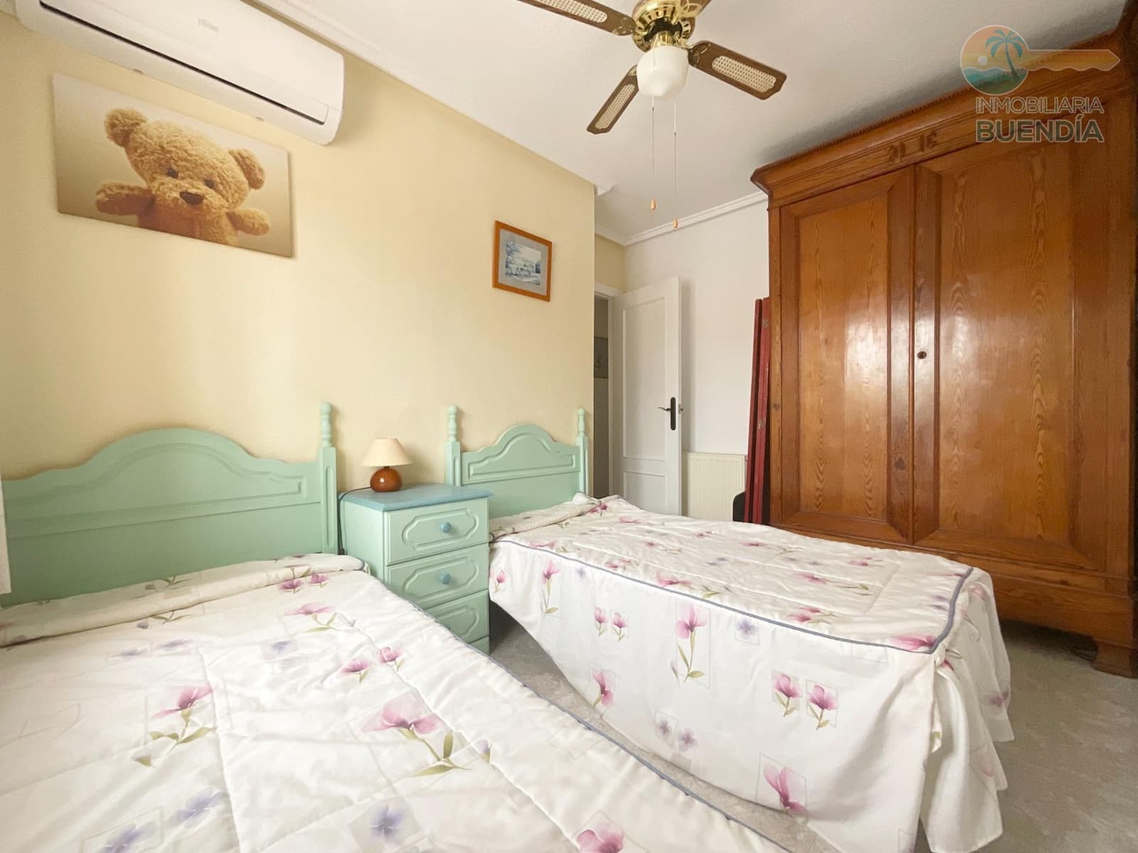 3 sovrum Villa till salu i Camposol med pool - 315 000 € (Ref: 9232657)