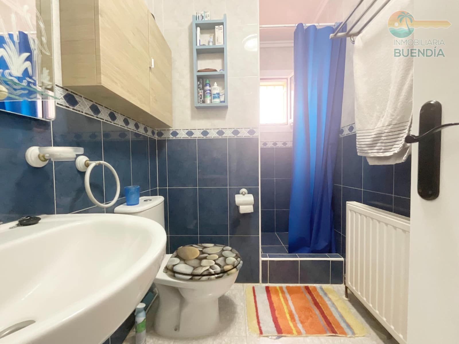 3 sovrum Villa till salu i Camposol med pool - 315 000 € (Ref: 9232657)