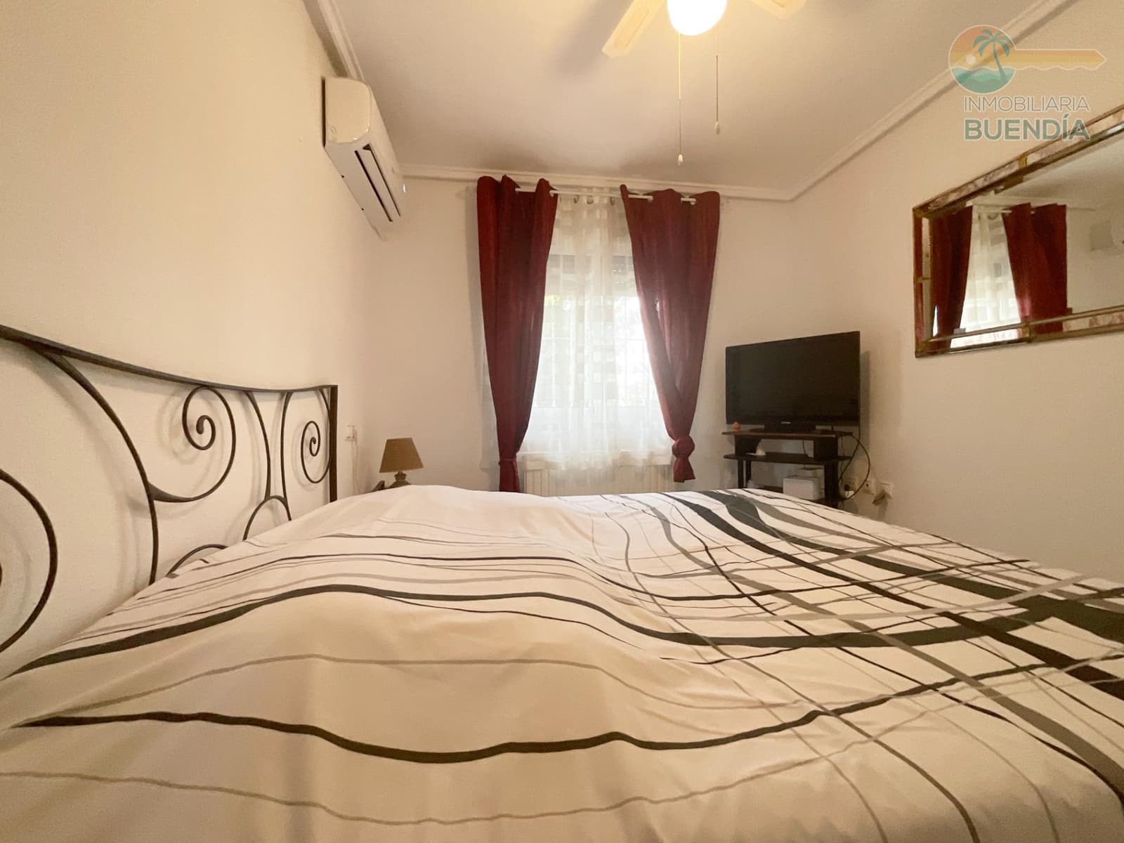 3 sovrum Villa till salu i Camposol med pool - 315 000 € (Ref: 9232657)