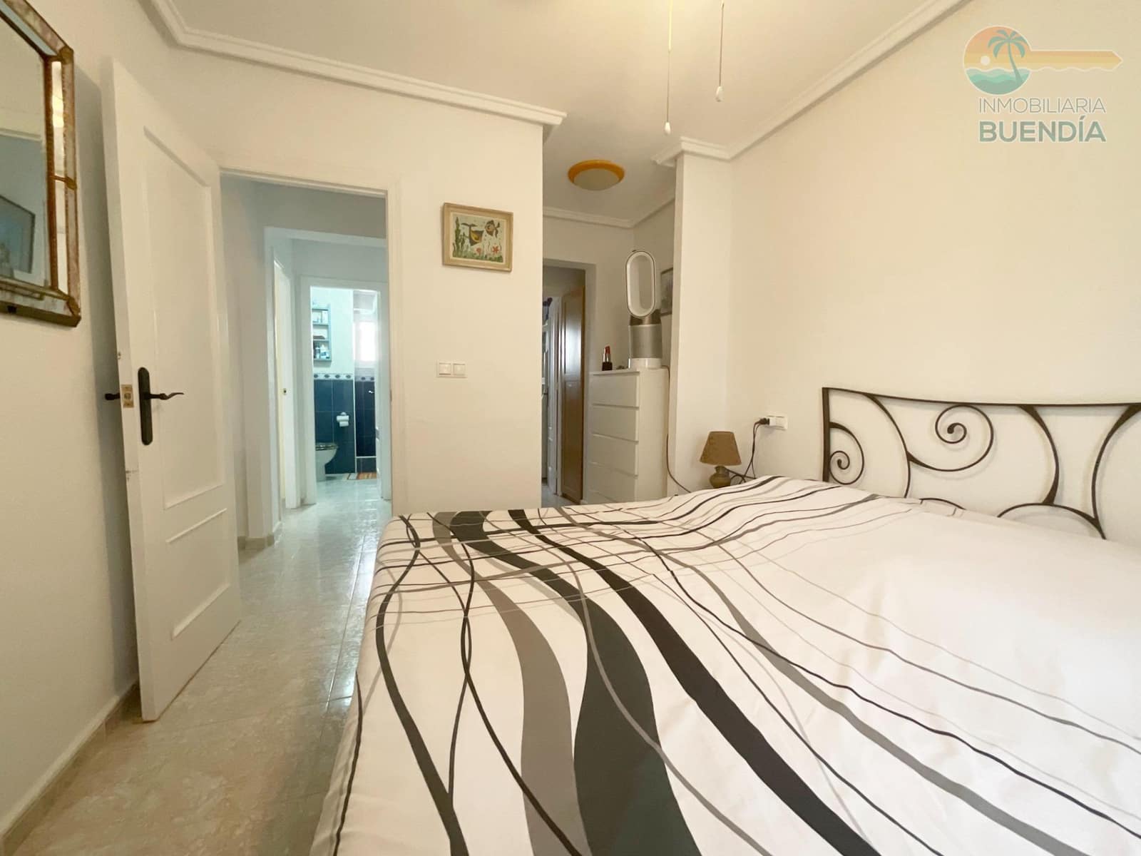 3 sovrum Villa till salu i Camposol med pool - 315 000 € (Ref: 9232657)